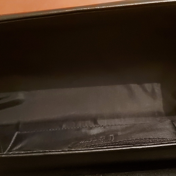 Jeannie Lottie structured mini handbag - Picture 6 of 10